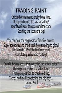 Trading Paint Car Racing To Do Planner