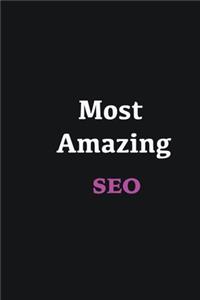 Most Amazing SEO