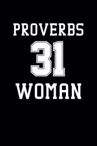 Proverbs 31 Woman