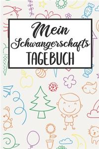 Mein Schwangerschafts Tagebuch