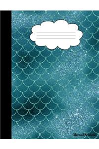 Mermaid Notebook