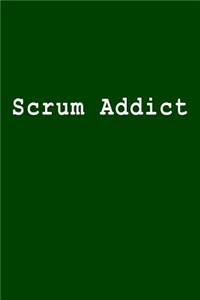 Scrum Addict