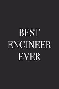 Best Engineer Ever