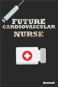 Future Cardiovascular Nurse Journal