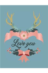 Love Notes Journal