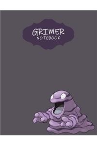 Grimer Notebook