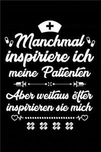 Patienten Inspirieren