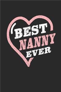 Best Nanny Ever