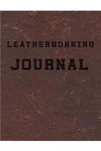 Leatherworking Journal