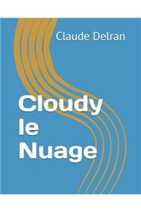 Cloudy le Nuage