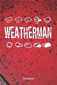 Weatherman