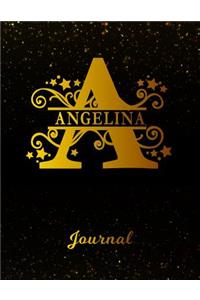 Angelina Journal