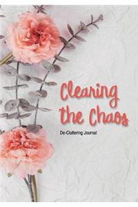 Clearing The Chaos