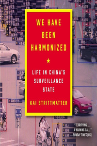 We Have Been Harmonized Lib/E