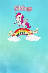 Siblings Are Magical