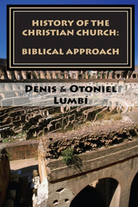 History of the Christian Church