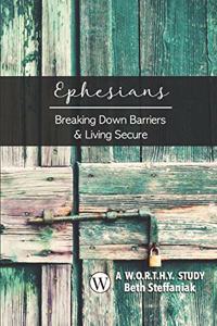 Ephesians