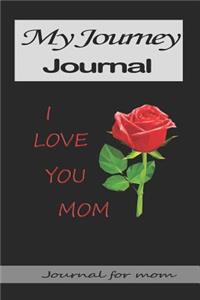 My Journey Journal