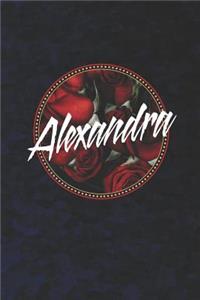 Alexandra