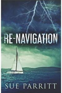 Re-Navigation