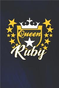 Queen Ruby