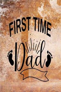 First Time Dad