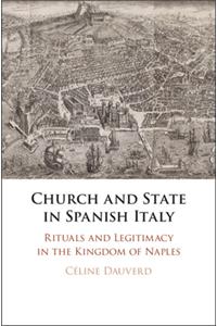 Church and State in Spanish Italy