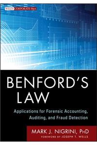 Benford's Law