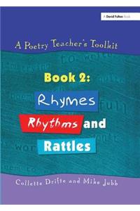 A Poetry Teacher's Toolkit