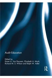 Audit Education