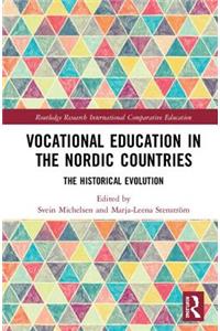 Vocational Education in the Nordic Countries