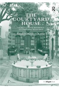 The Courtyard House