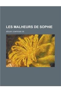 Les Malheurs de Sophie