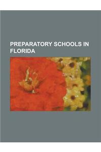 Preparatory Schools in Florida
