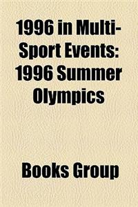 1996 in Multi-Sport Events