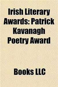 Irish Literary Awards