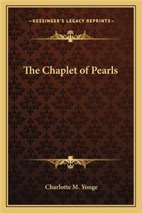Chaplet of Pearls