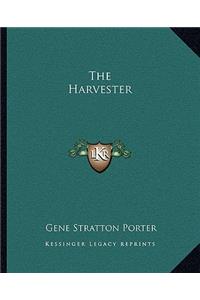 The Harvester