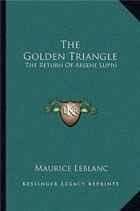 The Golden Triangle