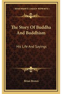 Story Of Buddha And Buddhism
