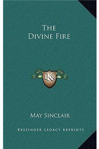 The Divine Fire