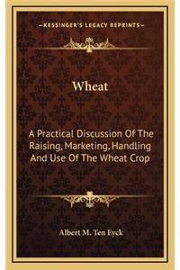 Wheat