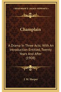 Champlain