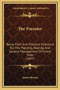 The Forester