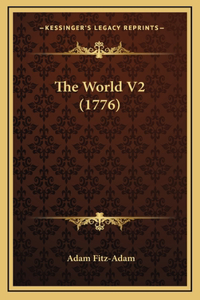 The World V2 (1776)