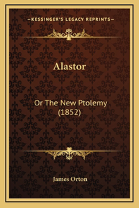 Alastor