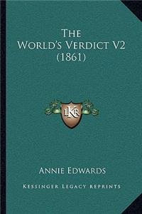 World's Verdict V2 (1861)