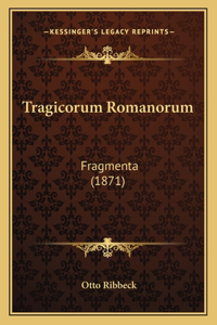 Tragicorum Romanorum