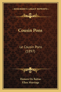 Cousin Pons