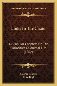 Links In The Chain